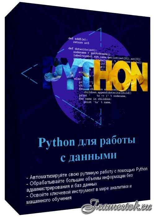 Python     (2020)