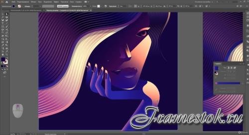 Adobe Illustrator CC -      (2021)